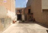 Casa de pueblo en venta en la España, Benifaió, ref: TR299953 foto