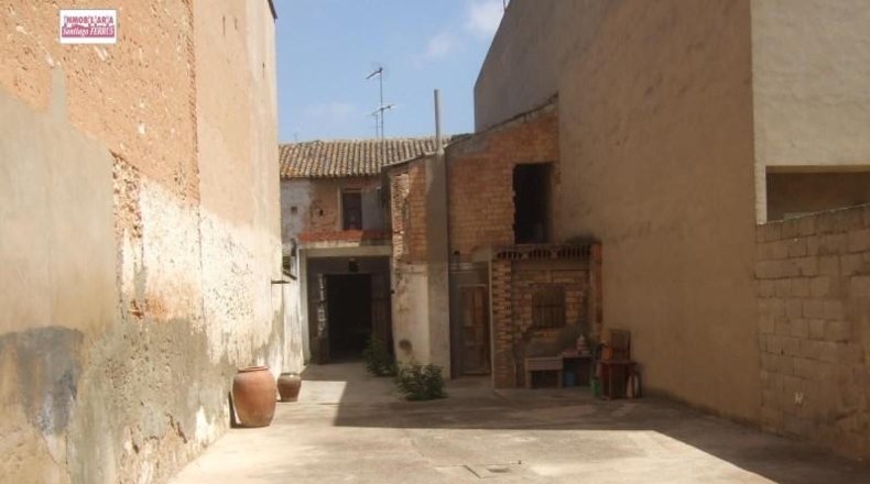 Valencia - Benifayó - 320m2