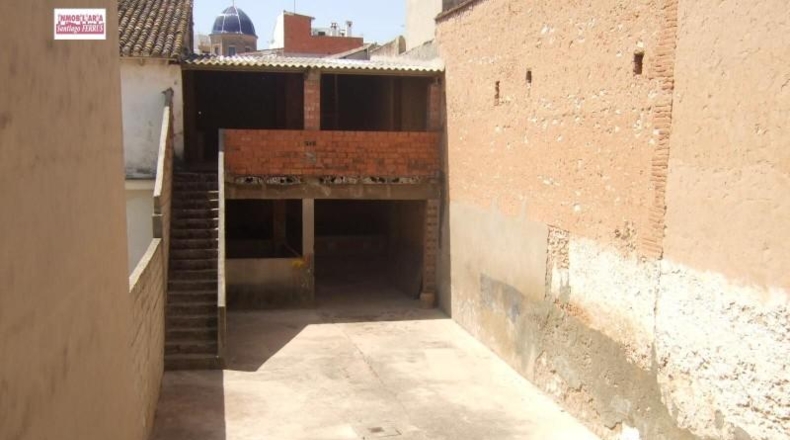 Valencia - Benifayó - 320m2