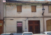 Casa de pueblo en venta en la España, Benifaió, ref: TR299953 foto