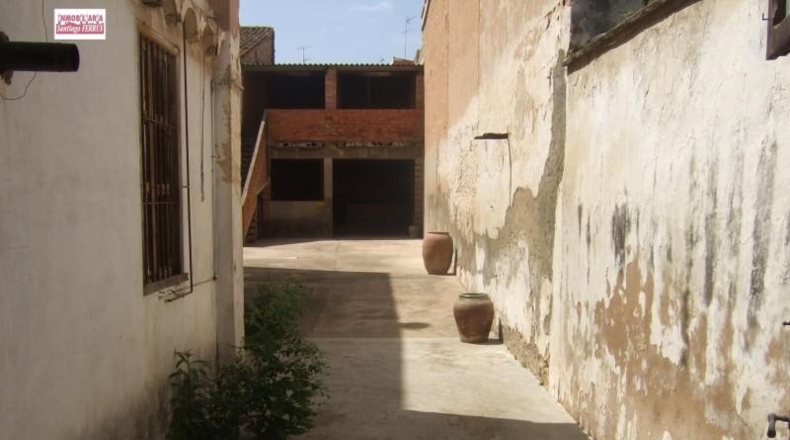 Valencia - Benifayó - 320m2