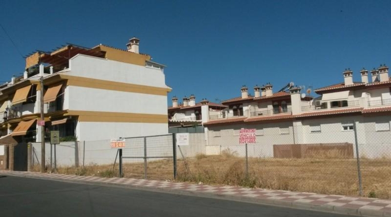 Granada - Кахар - 637m2