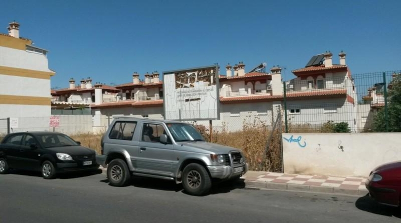 Granada - Кахар - 637m2