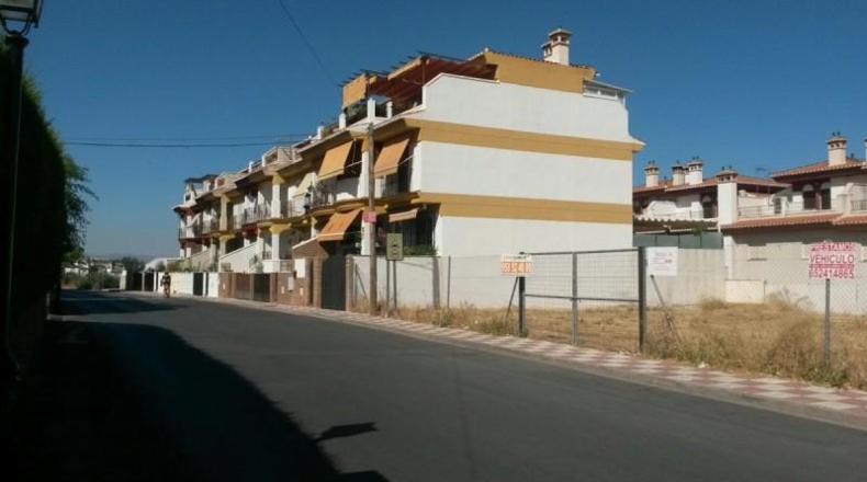 Granada - Кахар - 637m2