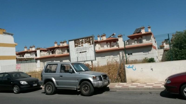 Granada - Кахар - 637m2