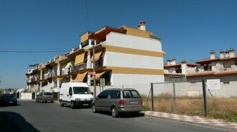 Granada - Кахар - 637m2