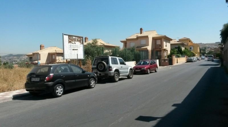 Granada - Кахар - 637m2
