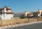 Land suitable for development for sale on España, Cájar, ref: TR311635 photo