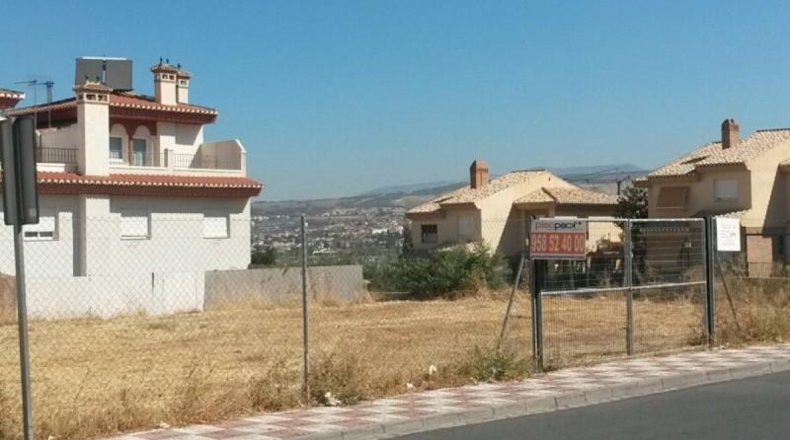 Granada - Кахар - 637m2