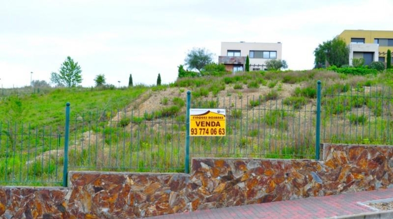 Barcelona - Sant Esteve Sesrovires - 1061m2