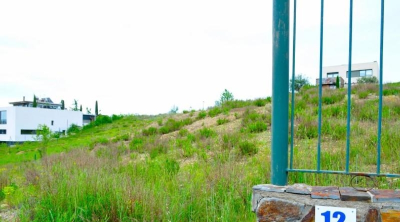 Barcelona - Sant Esteve Sesrovires - 1061m2