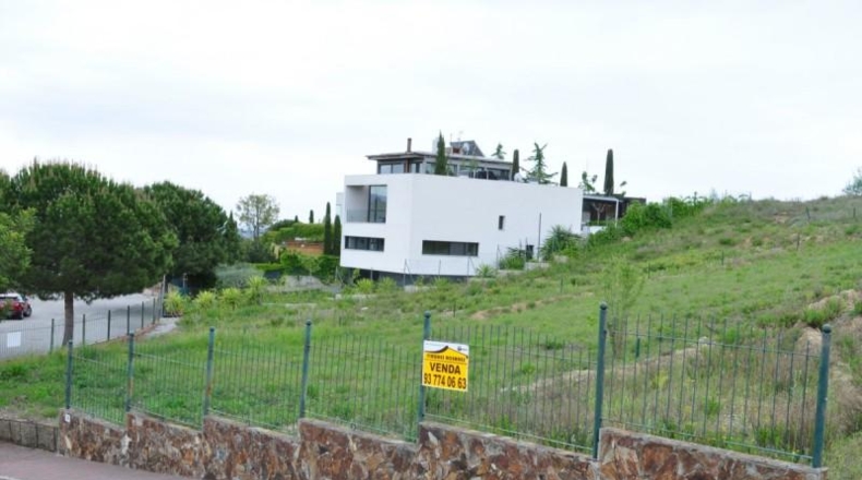Barcelona - Sant Esteve Sesrovires - 1061m2