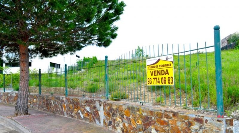 Barcelona - Sant Esteve Sesrovires - 1061m2