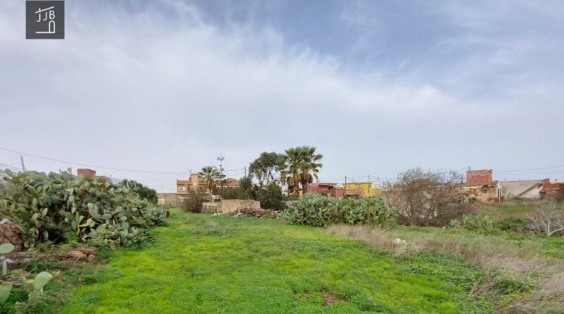 Santa Cruz de Tenerife - San Cristóbal de La Laguna - 1032m2