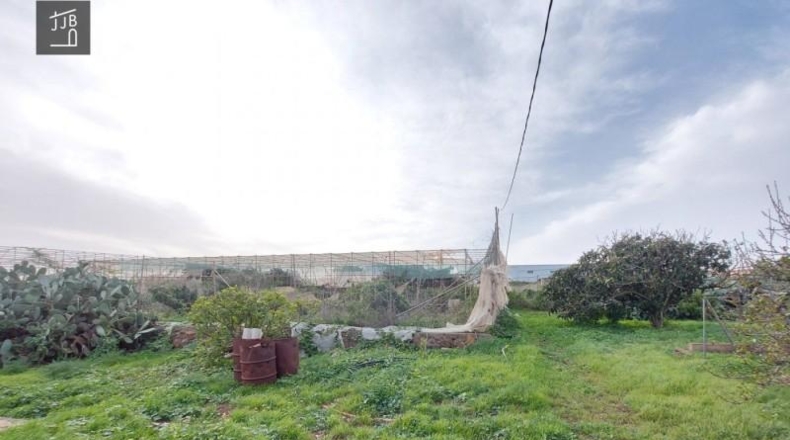 Santa Cruz de Tenerife - San Cristóbal de La Laguna - 1032m2