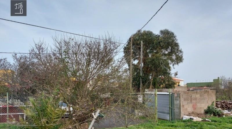 Santa Cruz de Tenerife - San Cristóbal de La Laguna - 1032m2