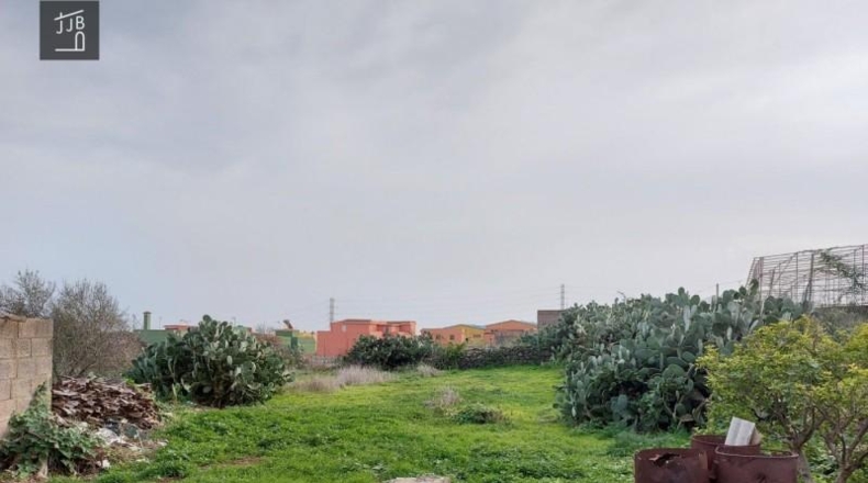 Santa Cruz de Tenerife - San Cristóbal de La Laguna - 1032m2