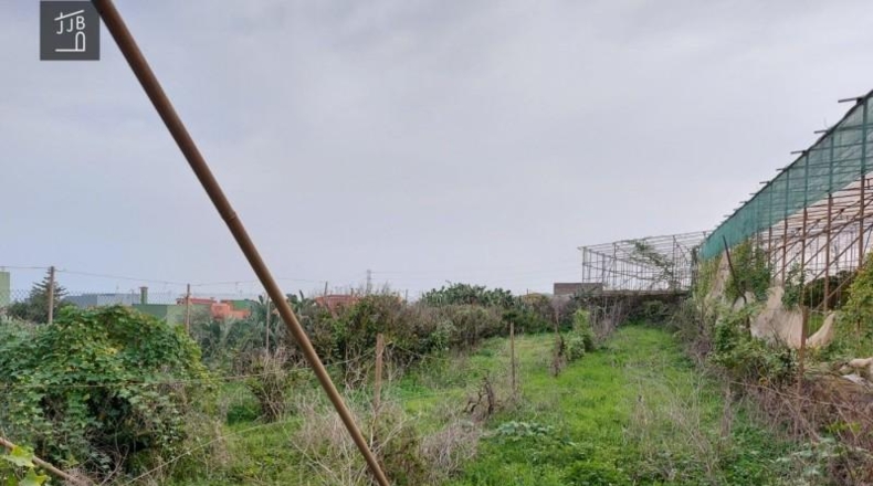 Santa Cruz de Tenerife - San Cristóbal de La Laguna - 1032m2