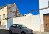 Parcel·la urbanitzable en venda a la España, Lucena, ref.: TR149095 foto
