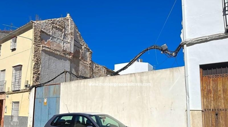 Córdoba - Lucena - 357m2