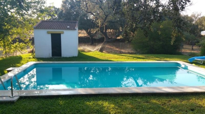 Seville - Castilblanco de los Arroyos - 250m2