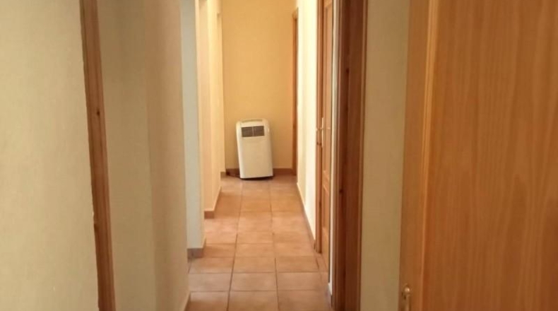 Seville - Castilblanco de los Arroyos - 250m2