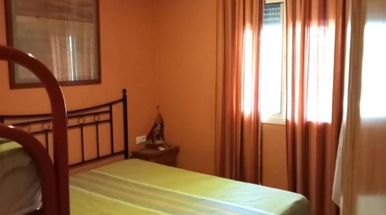 Seville - Castilblanco de los Arroyos - 250m2