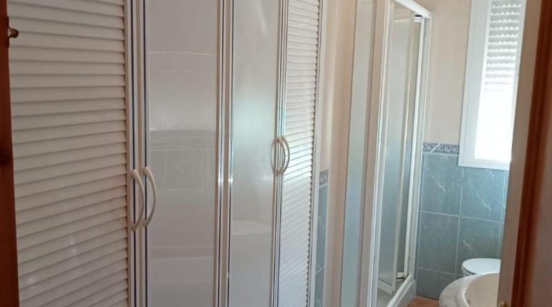 Seville - Castilblanco de los Arroyos - 250m2