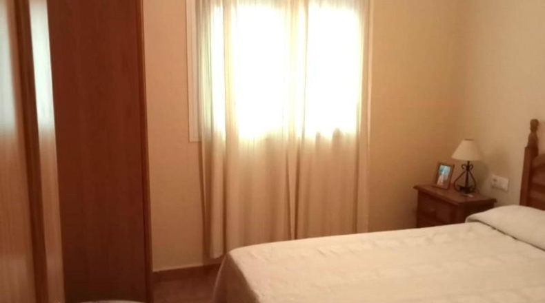 Seville - Castilblanco de los Arroyos - 250m2