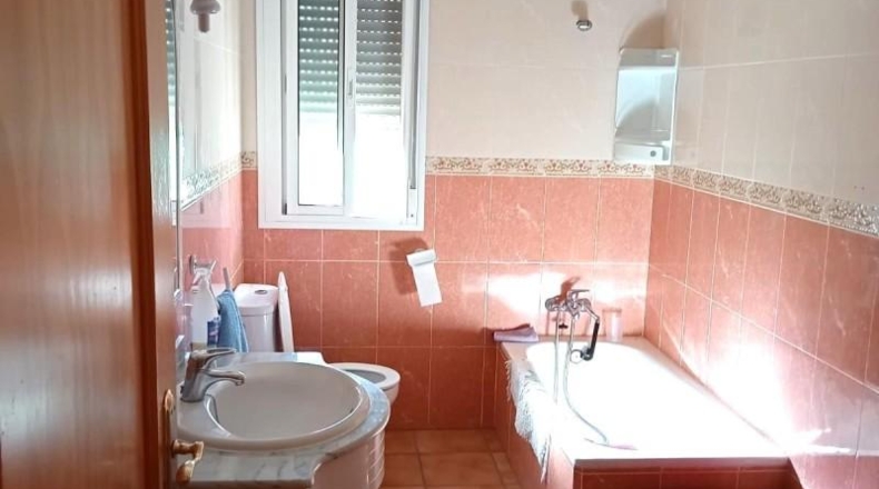 Seville - Castilblanco de los Arroyos - 250m2
