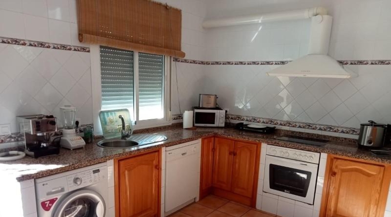 Seville - Castilblanco de los Arroyos - 250m2