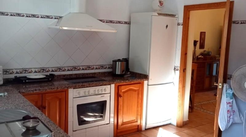 Seville - Castilblanco de los Arroyos - 250m2