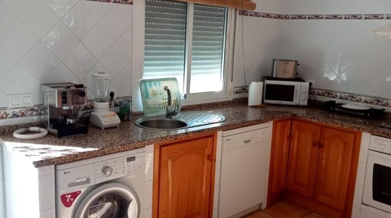 Seville - Castilblanco de los Arroyos - 250m2