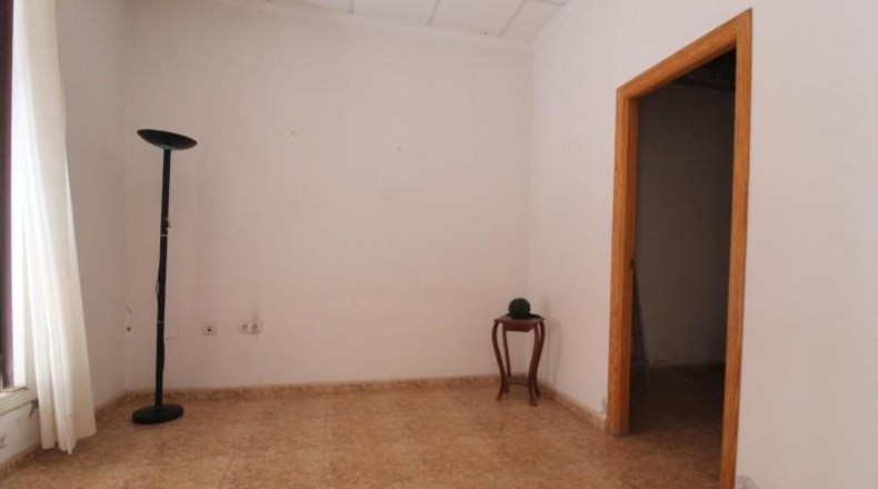 Alicante - Torrevieja - 99m2