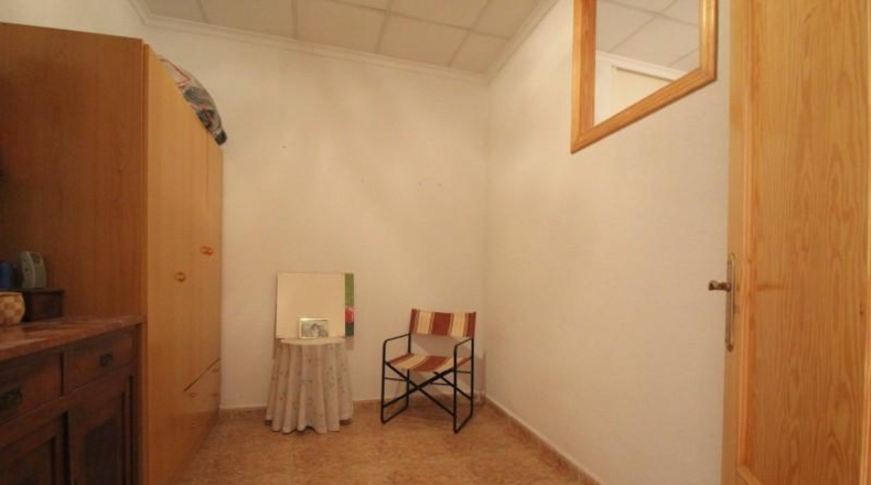 Alicante - Torrevieja - 99m2