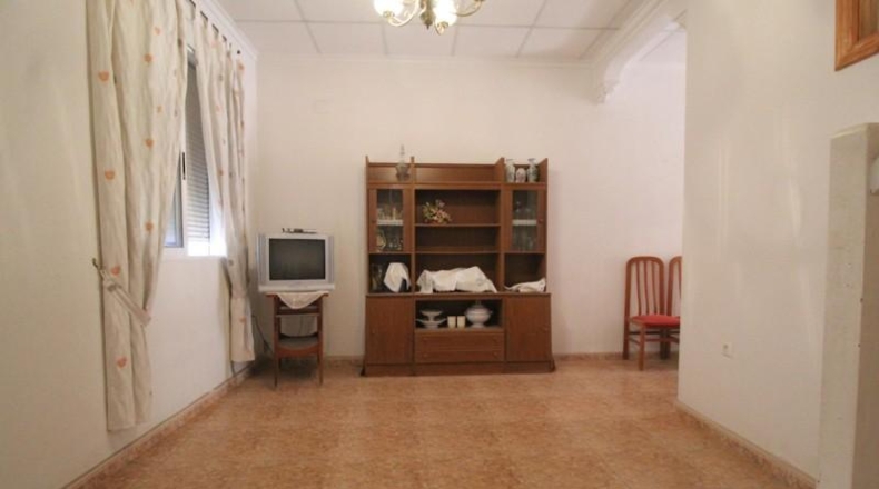 Alicante - Torrevieja - 99m2