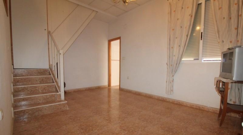 Alicante - Torrevieja - 99m2