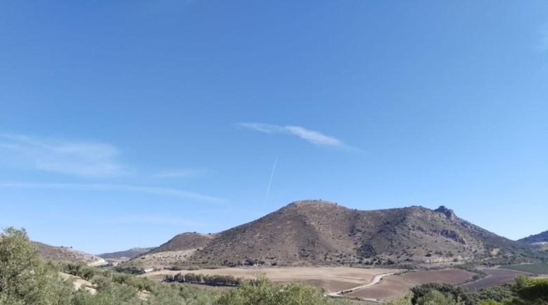 Málaga - Antequera - 100500m2
