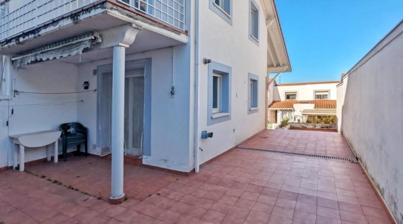 Cantabria - Santiago de Cudeyo - 100m2