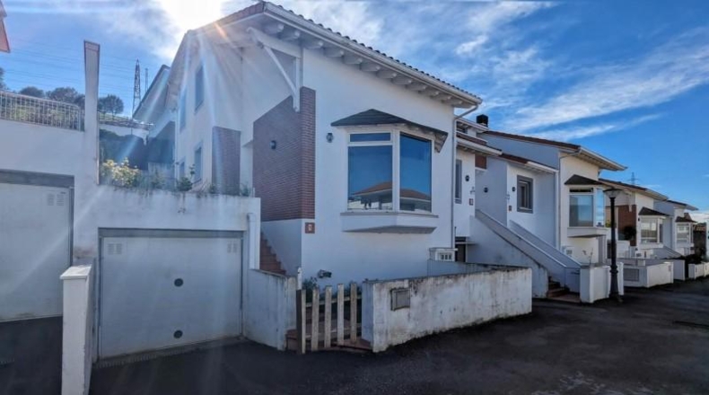 Cantabria - Santiago de Cudeyo - 100m2