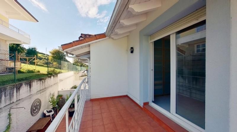 Cantabria - Santiago de Cudeyo - 100m2