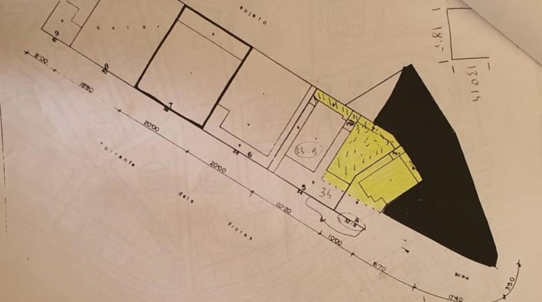 Barcelona - Pineda de Mar - 990m2