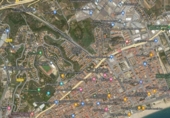 Sòl urbà en venda a la España, Pineda de Mar, ref.: TR124542 foto