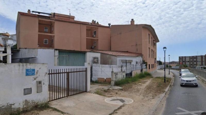 Barcelona - Pineda de Mar - 990m2