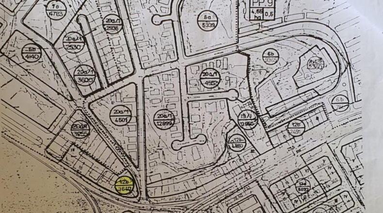 Barcelona - Pineda de Mar - 990m2