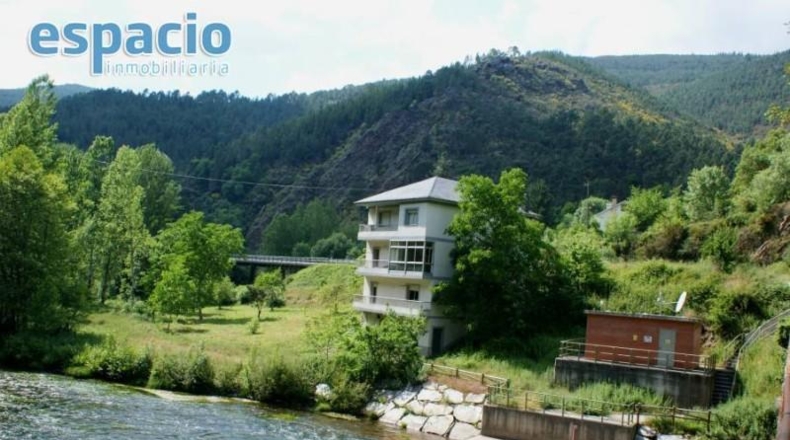 Lugo - Quiroga - 1000m2