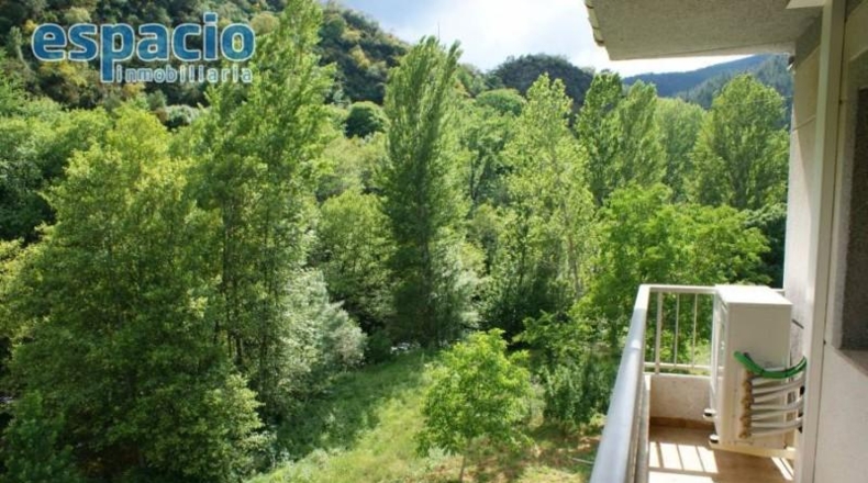 Lugo - Quiroga - 1000m2