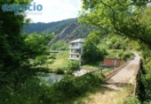 Отдельно стоящий дом с участком на продажу в городе Quiroga Фото