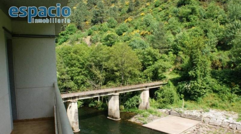 Lugo - Quiroga - 1000m2