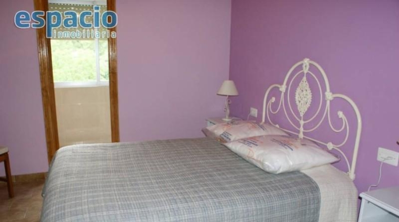 Lugo - Quiroga - 1000m2